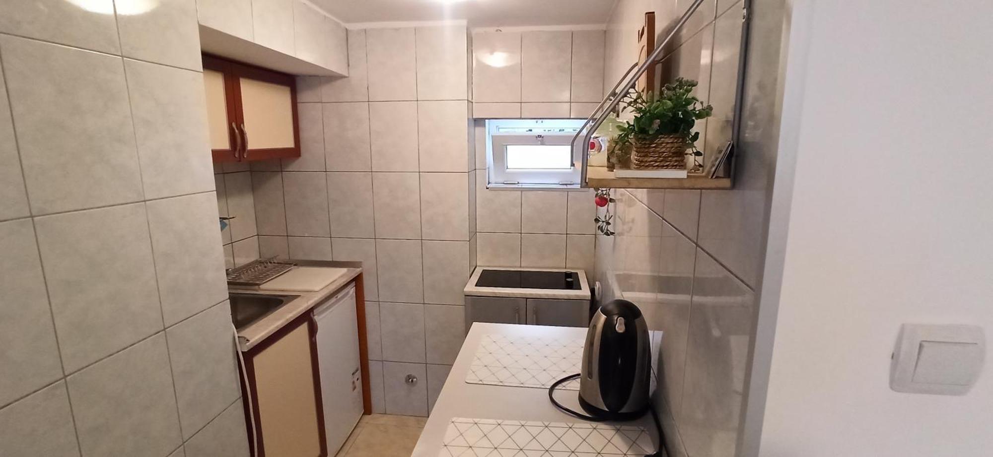 Stone Beach Apartments Пржно Экстерьер фото